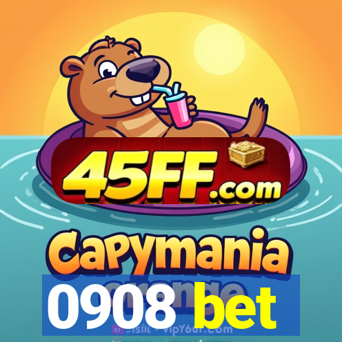 0908 bet